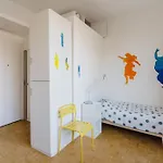 Centrally-Located Studio Reuilly-Diderot