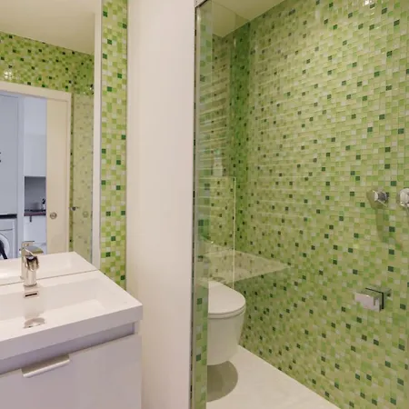 Centrally-located Studio Reuilly-diderot Parigi